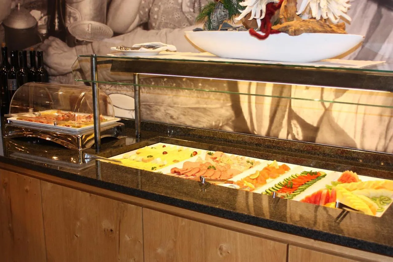 Hotel Piz Buin Ischgl