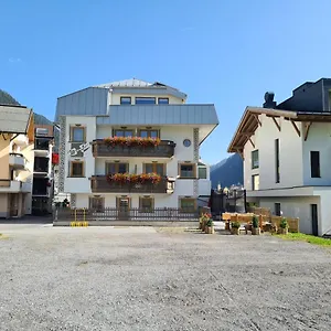 Appartement Klaushof, Ischgl