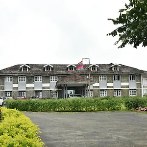 Hotel The Grey Farmstead 