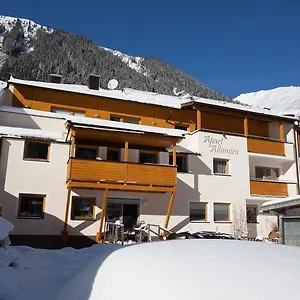 Appartement Altamira, Ischgl