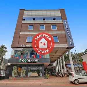 Hotel Oyo Townhouse 1070 Ramis Plaza ***