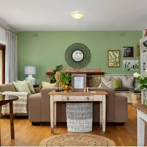 Guest house Valley Heights And ***