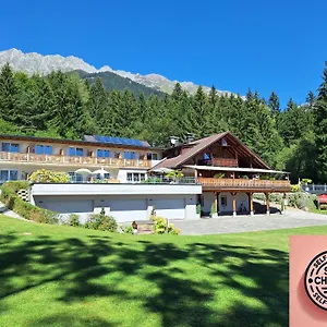 Garni - Frau Hitt 3*, Innsbruck Austria