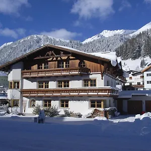 Appartement Valbella, Ischgl