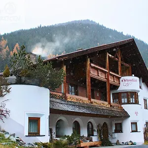 Apartmán Edelweisshof, Ischgl