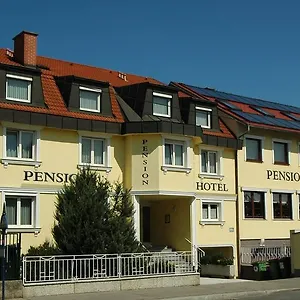Weber 3*, Vienna Austria