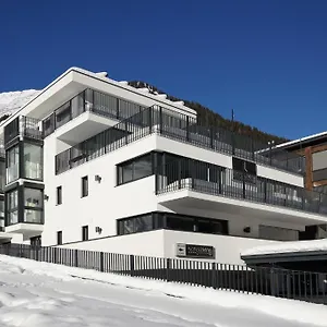 Appartement Ischglliving, Ischgl