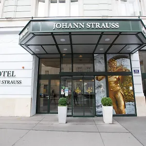 Hotel Johann Strauss ****