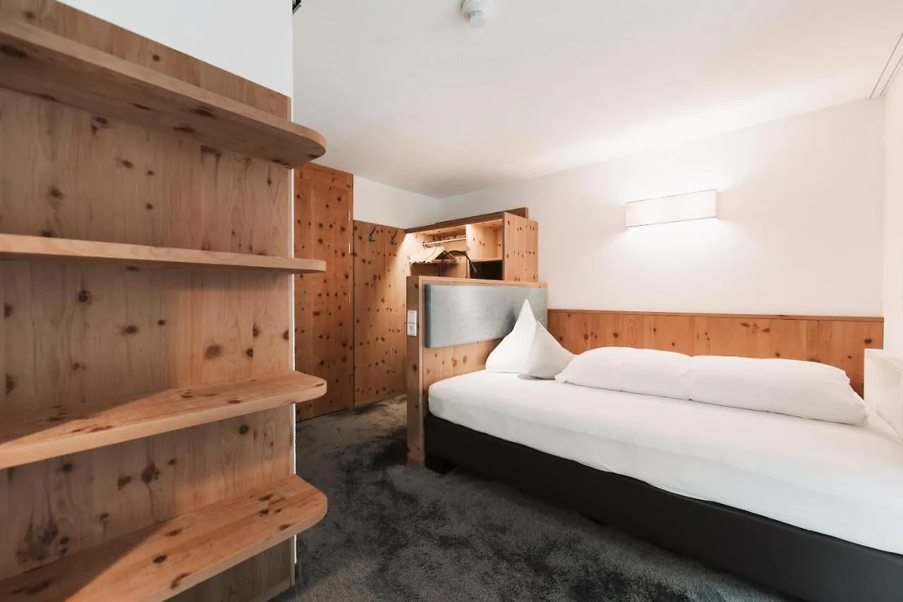 Hotel Piz Buin Ischgl