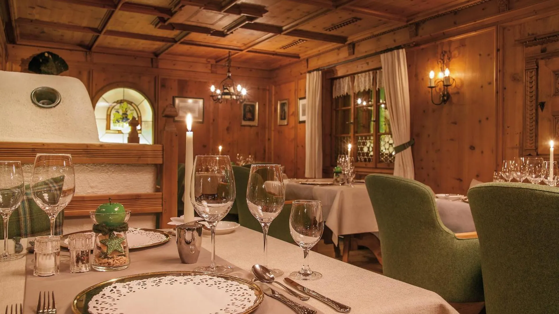 Hotel Piz Buin Ischgl