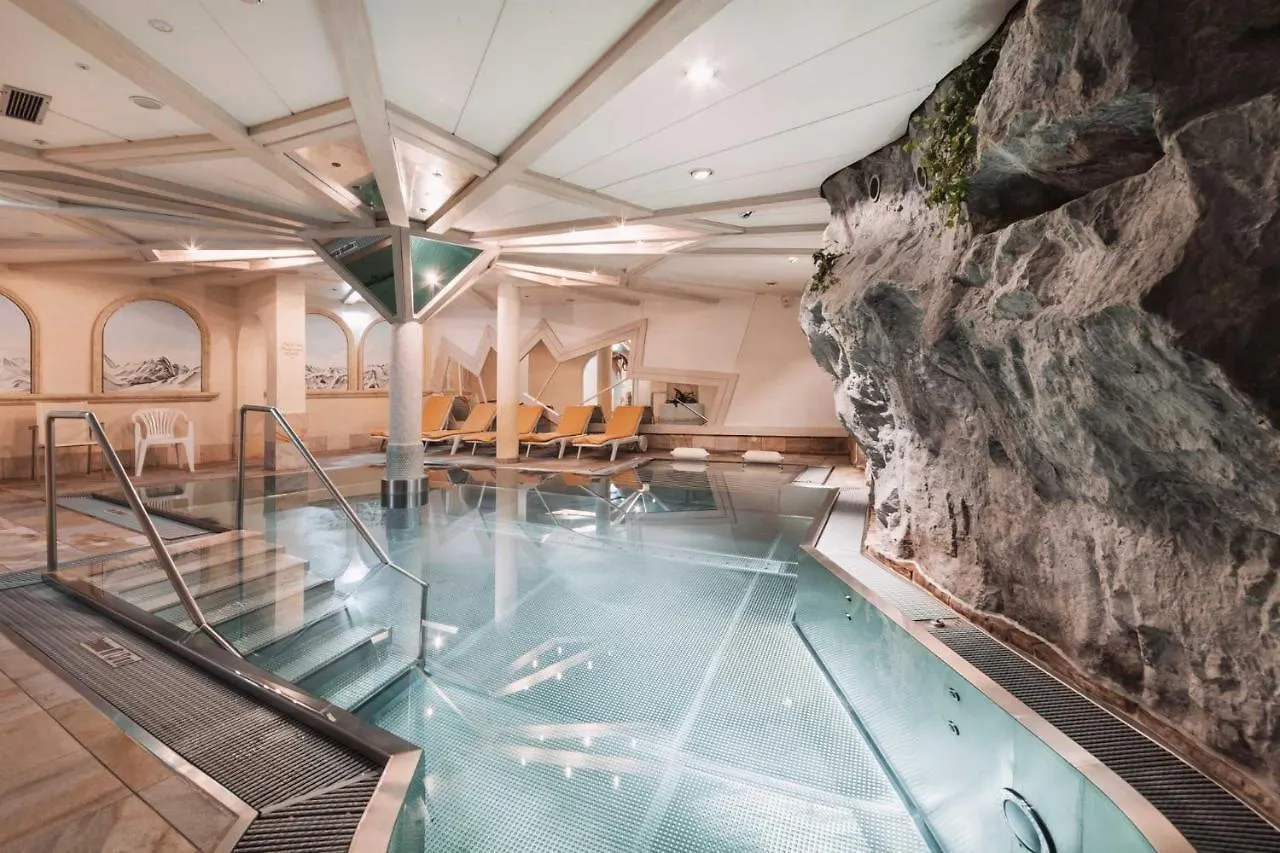 Hotel Piz Buin Ischgl