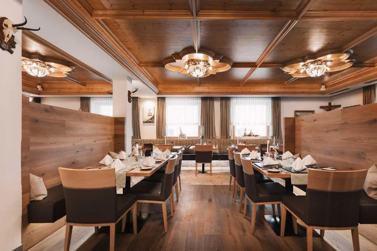 Hotel Piz Buin Ischgl