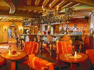 Hotel Piz Buin Ischgl 4*,